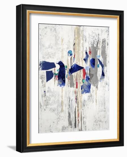 Distill and Chill-Karolina Susslandova-Framed Giclee Print