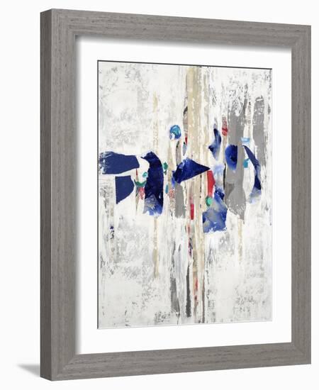 Distill and Chill-Karolina Susslandova-Framed Giclee Print