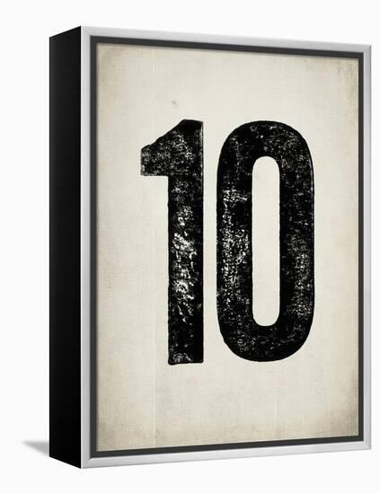 Distressed 10-Kindred Sol Collective-Framed Stretched Canvas