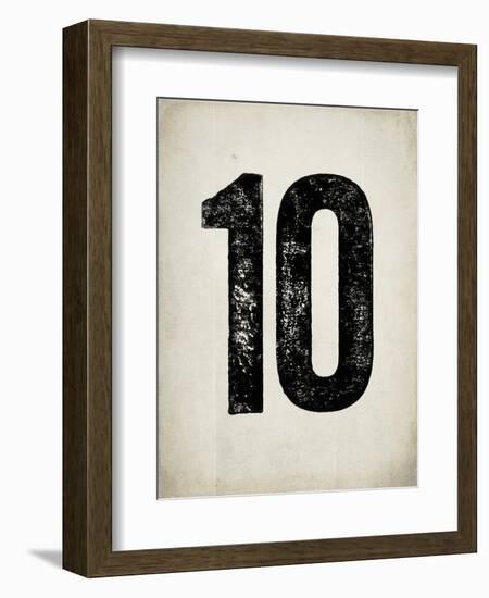 Distressed 10-Kindred Sol Collective-Framed Premium Giclee Print