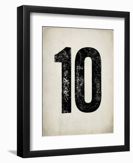 Distressed 10-Kindred Sol Collective-Framed Premium Giclee Print