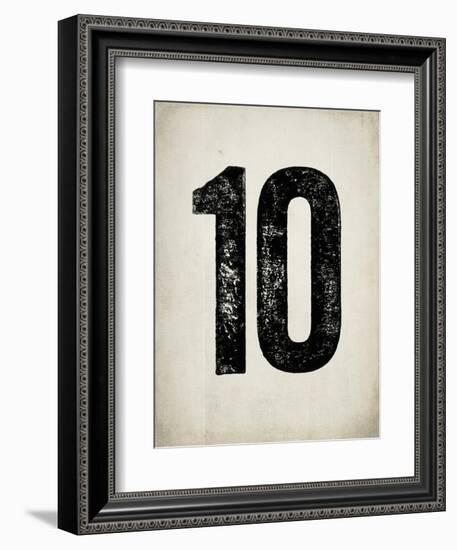 Distressed 10-Kindred Sol Collective-Framed Premium Giclee Print