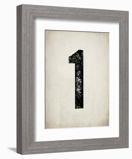 Distressed 1-Kindred Sol Collective-Framed Premium Giclee Print