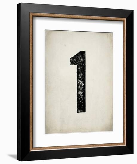 Distressed 1-Kindred Sol Collective-Framed Premium Giclee Print