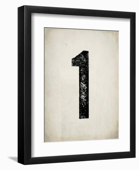 Distressed 1-Kindred Sol Collective-Framed Premium Giclee Print