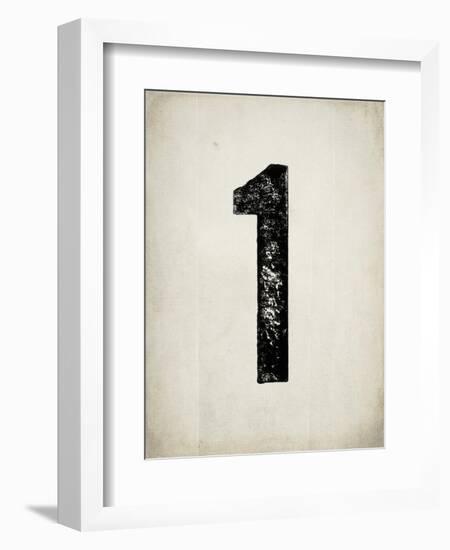 Distressed 1-Kindred Sol Collective-Framed Premium Giclee Print