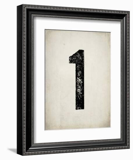 Distressed 1-Kindred Sol Collective-Framed Premium Giclee Print