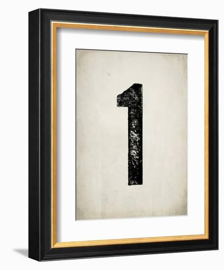 Distressed 1-Kindred Sol Collective-Framed Premium Giclee Print