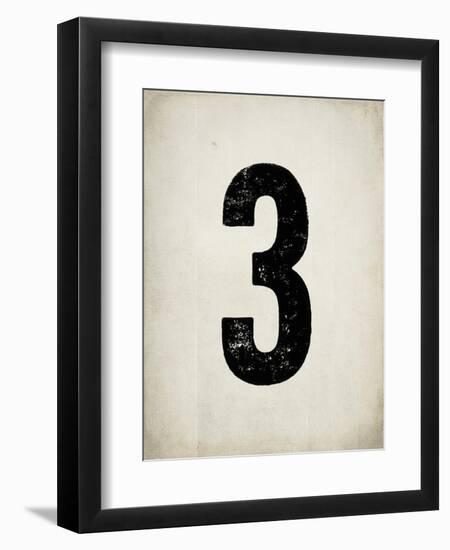 Distressed 3-Kindred Sol Collective-Framed Premium Giclee Print