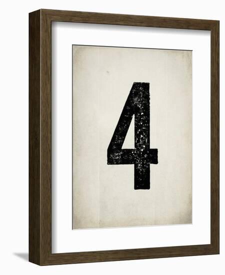 Distressed 4-Kindred Sol Collective-Framed Premium Giclee Print