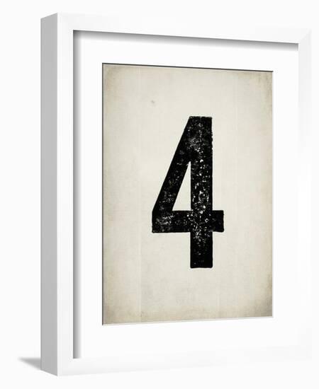 Distressed 4-Kindred Sol Collective-Framed Premium Giclee Print