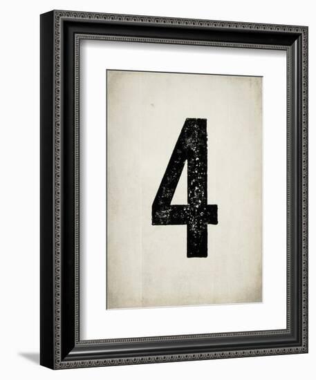 Distressed 4-Kindred Sol Collective-Framed Premium Giclee Print