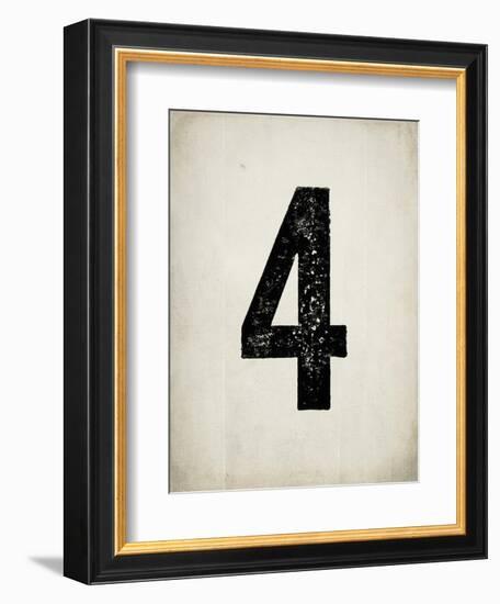 Distressed 4-Kindred Sol Collective-Framed Premium Giclee Print