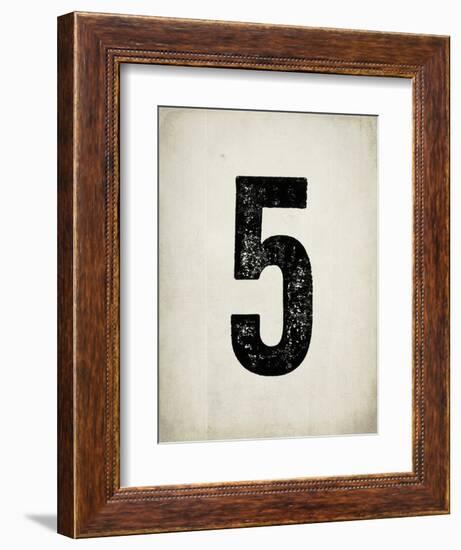 Distressed 5-Kindred Sol Collective-Framed Premium Giclee Print