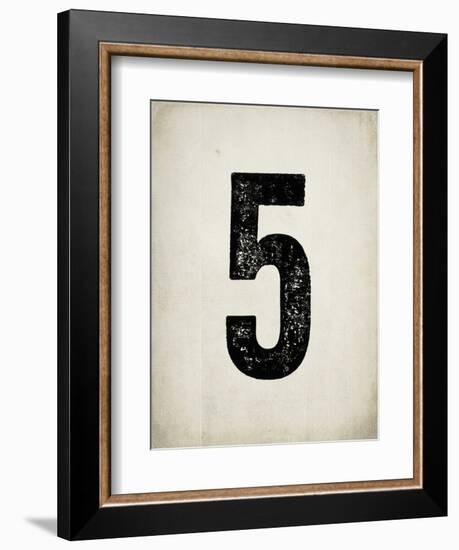 Distressed 5-Kindred Sol Collective-Framed Premium Giclee Print