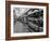 Distribution Warehouse, Stanley Tools, Sheffield, South Yorkshire, 1967-Michael Walters-Framed Photographic Print