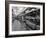 Distribution Warehouse, Stanley Tools, Sheffield, South Yorkshire, 1967-Michael Walters-Framed Photographic Print