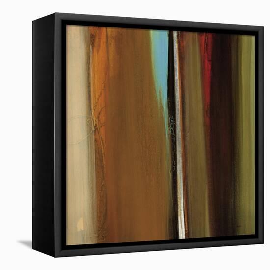 District A-III-Sarah Stockstill-Framed Stretched Canvas