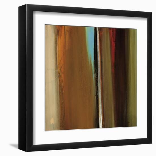 District A-III-Sarah Stockstill-Framed Art Print