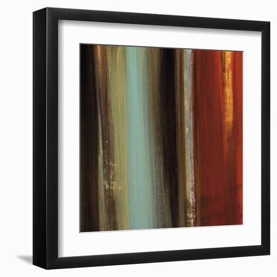 District A-IV-Sarah Stockstill-Framed Art Print