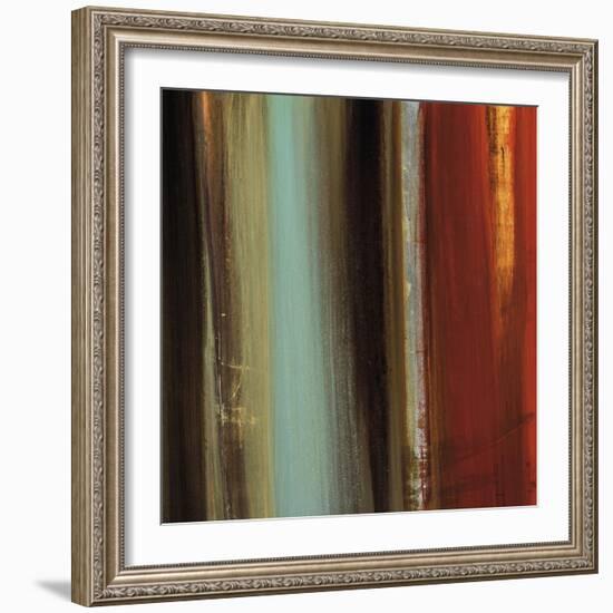 District A-IV-Sarah Stockstill-Framed Art Print