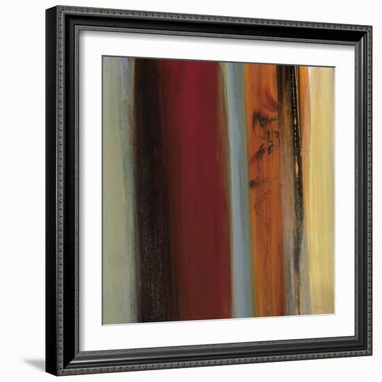 District I-Sarah Stockstill-Framed Art Print