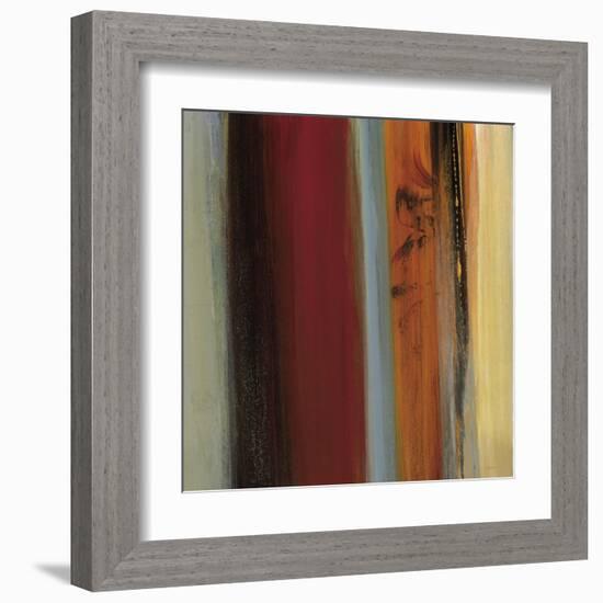 District I-Sarah Stockstill-Framed Art Print