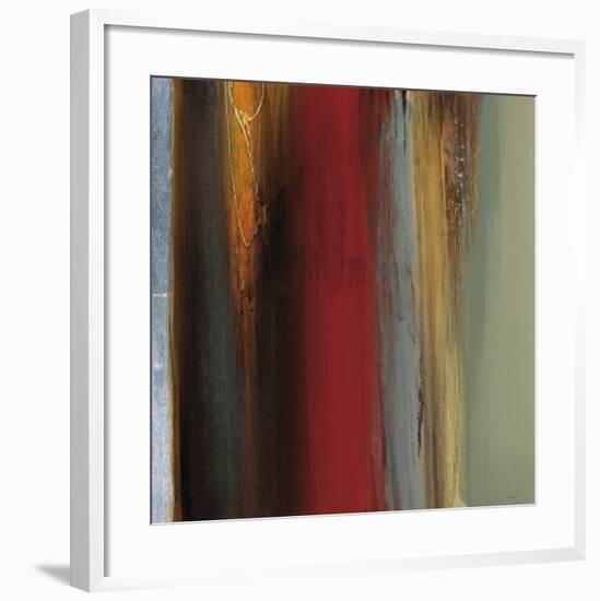 District II-Sarah Stockstill-Framed Art Print