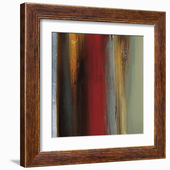 District II-Sarah Stockstill-Framed Art Print