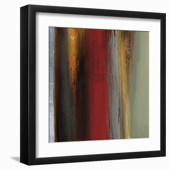 District II-Sarah Stockstill-Framed Art Print