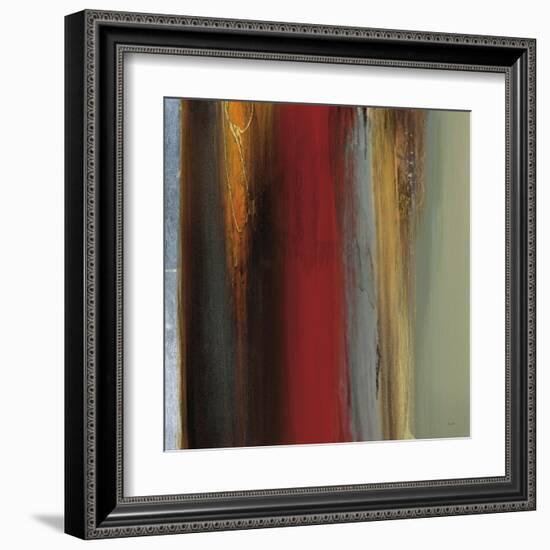 District II-Sarah Stockstill-Framed Art Print