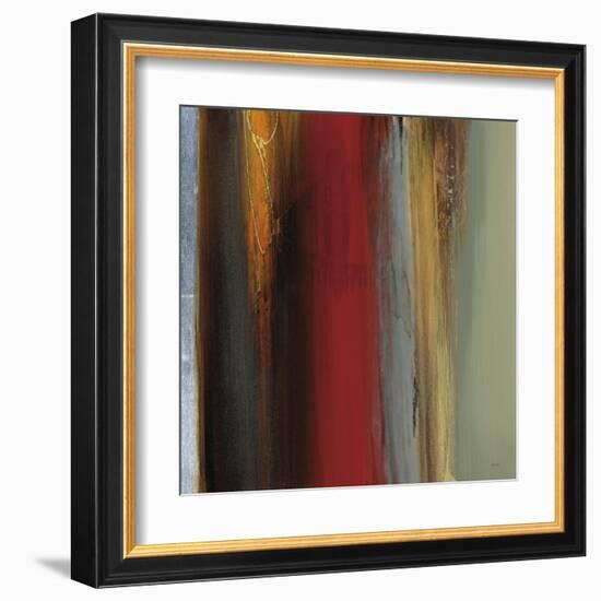 District II-Sarah Stockstill-Framed Art Print