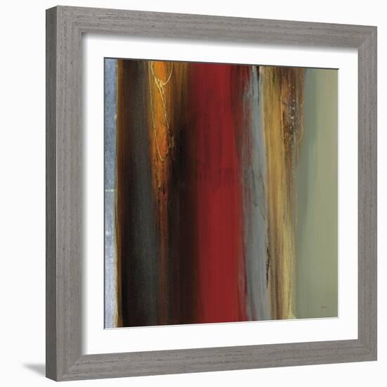 District II-Sarah Stockstill-Framed Art Print