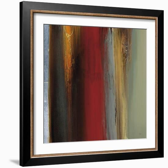 District II-Sarah Stockstill-Framed Art Print