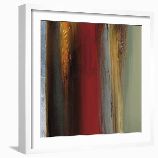 District II-Sarah Stockstill-Framed Art Print