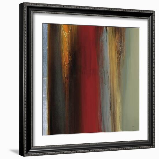 District II-Sarah Stockstill-Framed Art Print