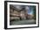 Disused Building-Nathan Wright-Framed Photographic Print