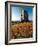 Disused Tin Mine Building Near Zennor, Cornwall, England, United Kingdom-Adam Woolfitt-Framed Photographic Print