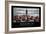 Disziplin: Motivationsposter Mit Inspirierendem Zitat-null-Framed Photographic Print