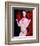 Dita Von Teese-null-Framed Photo