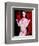 Dita Von Teese-null-Framed Photo