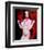 Dita Von Teese-null-Framed Photo