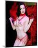 Dita Von Teese-null-Mounted Photo