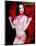 Dita Von Teese-null-Mounted Photo