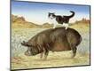 Premium Giclee Print