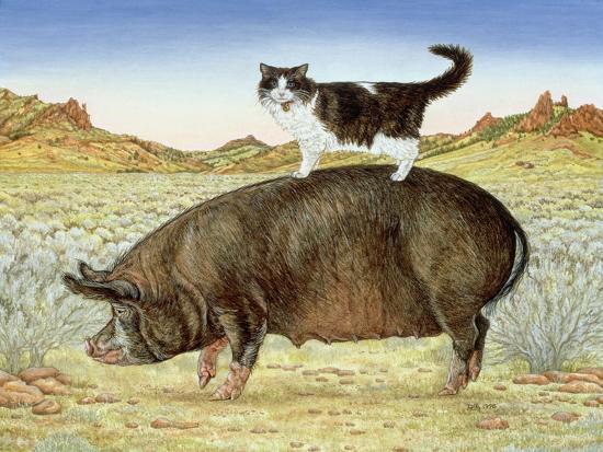 Giclee Print, , large