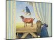 Premium Giclee Print