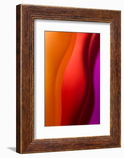 Diva 2-Ursula Abresch-Framed Photographic Print