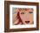 Diva-Mandy Reinmuth-Framed Art Print