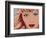 Diva-Mandy Reinmuth-Framed Art Print